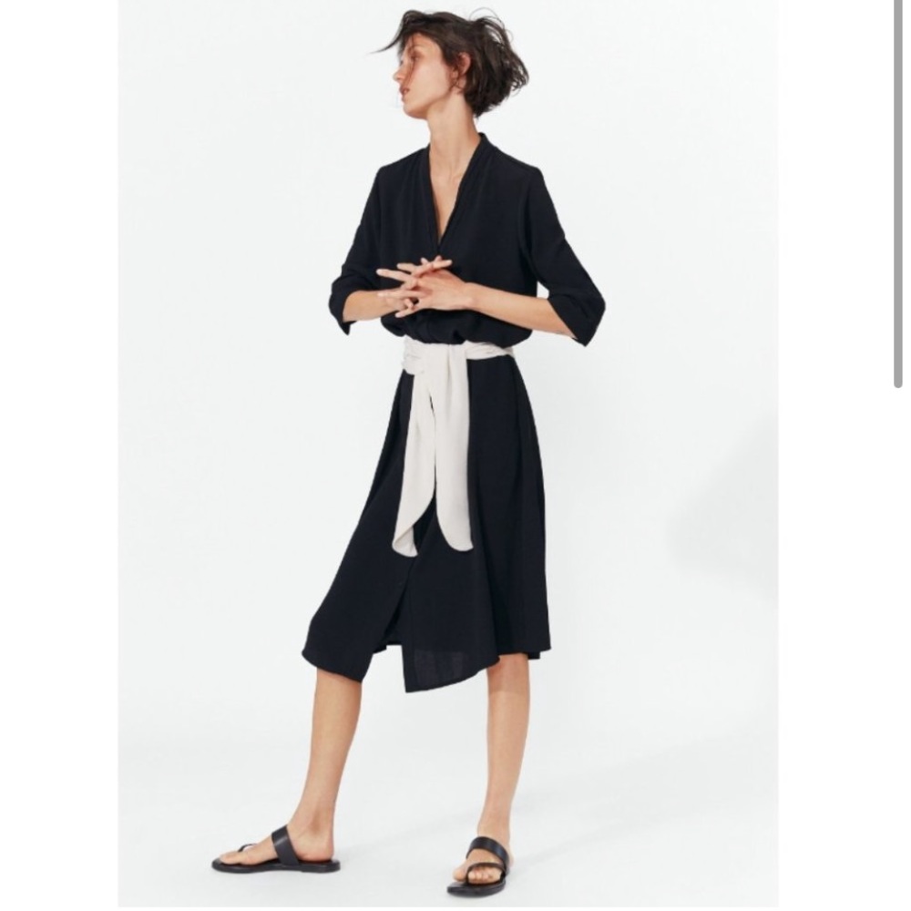 Zara Dress, Large